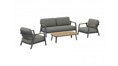 Ensemble détente Perle (set complet)