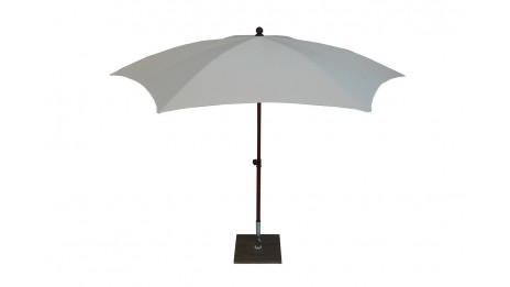 Parasol ART 66 Madera