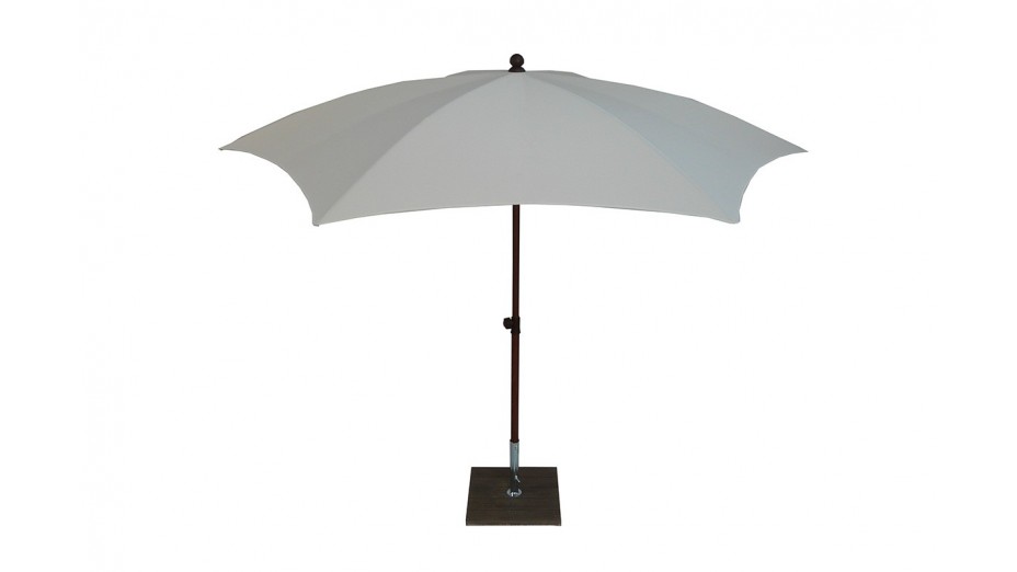 Parasol ART 66 Madera