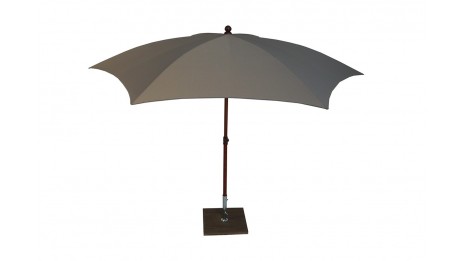 Parasol ART 66 Madera