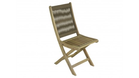 Chaise pliante Jupiter