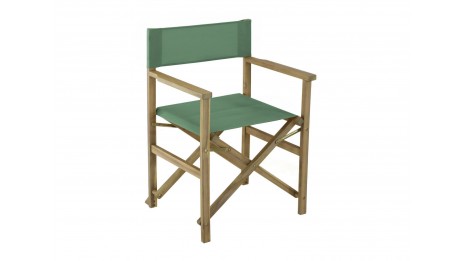 Fauteuil Metteur en scène