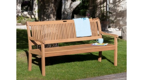 Banc Amadéo