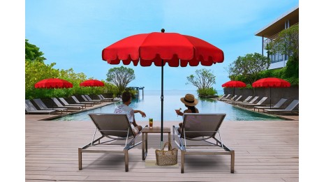 Parasol ART 82 Allegro TexMa