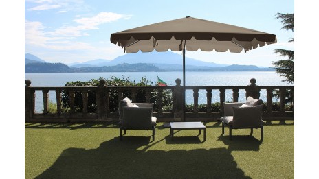 Parasol ART 87R Allegro