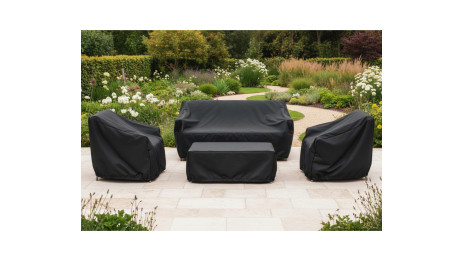 Housse de protection sur...