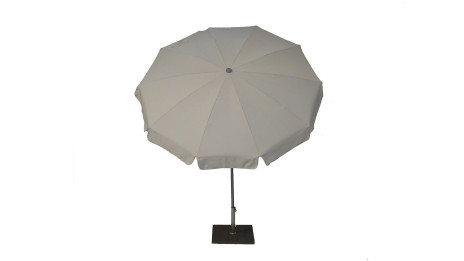 Parasol ART 92 Inox