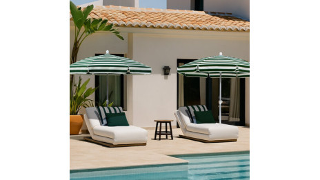 Parasol ART 102SA Superalux