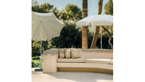 Parasol ART 111 Novara