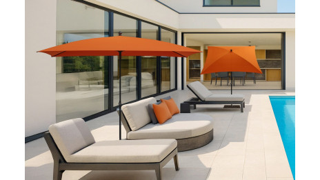 Parasol ART 136R Kronos