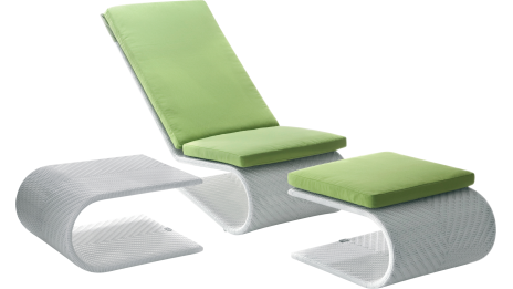 EQUINOXE Fauteuil