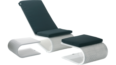 EQUINOXE Fauteuil