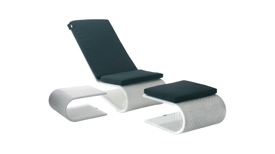 EQUINOXE Fauteuil