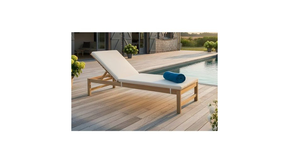 Bain de soleil Balito