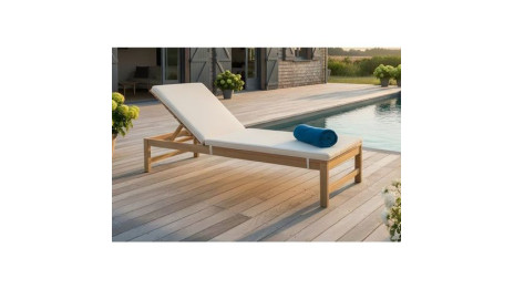 Bain de soleil Balito