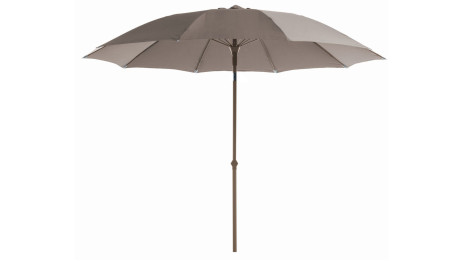 Parasol droit Ø 270 cm