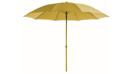 Parasol droit Ø 270 cm