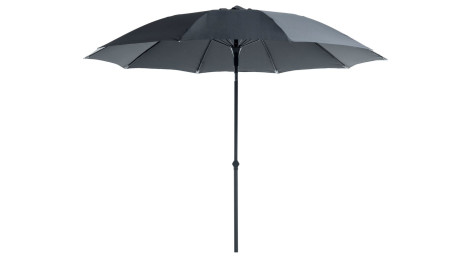Parasol droit Ø 270 cm
