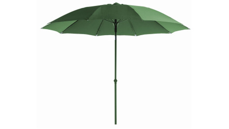 Parasol droit Ø 270 cm