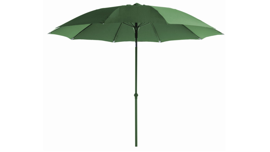 Parasol droit Ø 270 cm