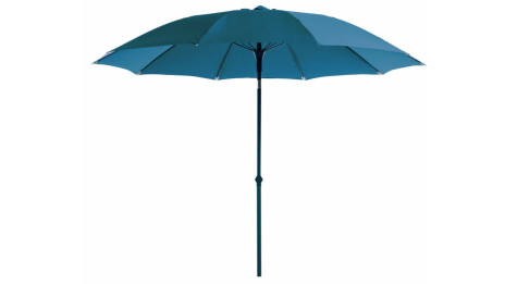 Parasol droit Ø 270 cm