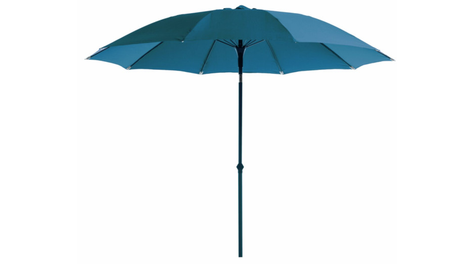 Parasol droit Ø 270 cm
