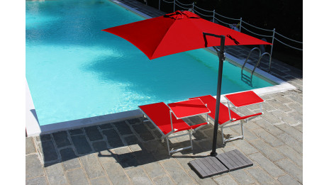 Parasol ART 457R Trend