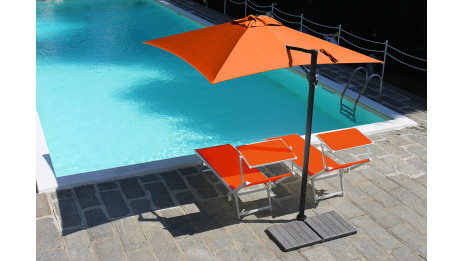 Parasol ART 457R Trend