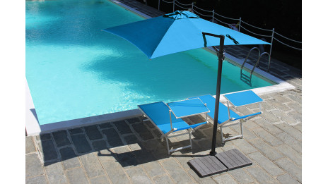 Parasol ART 457R Trend TexMa