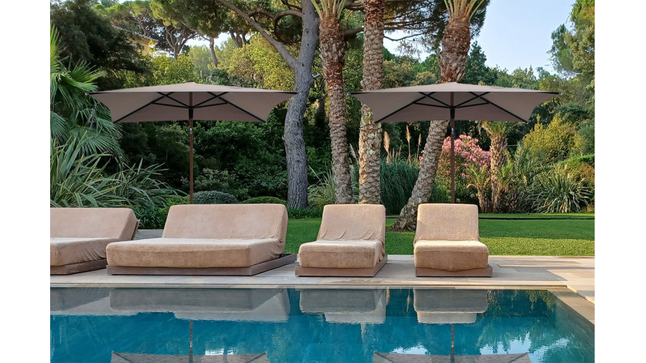 Parasol Art 473Q Trend Wood