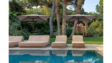 Parasol Art 475R Trend Wood