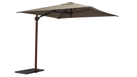 Parasol ART 477Q Trend Wood