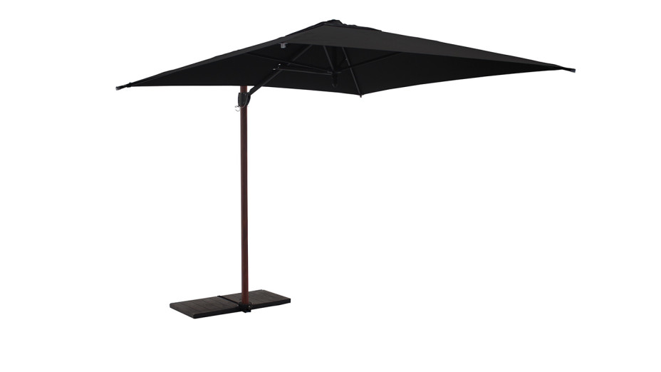 Parasol ART 477Q Trend Wood
