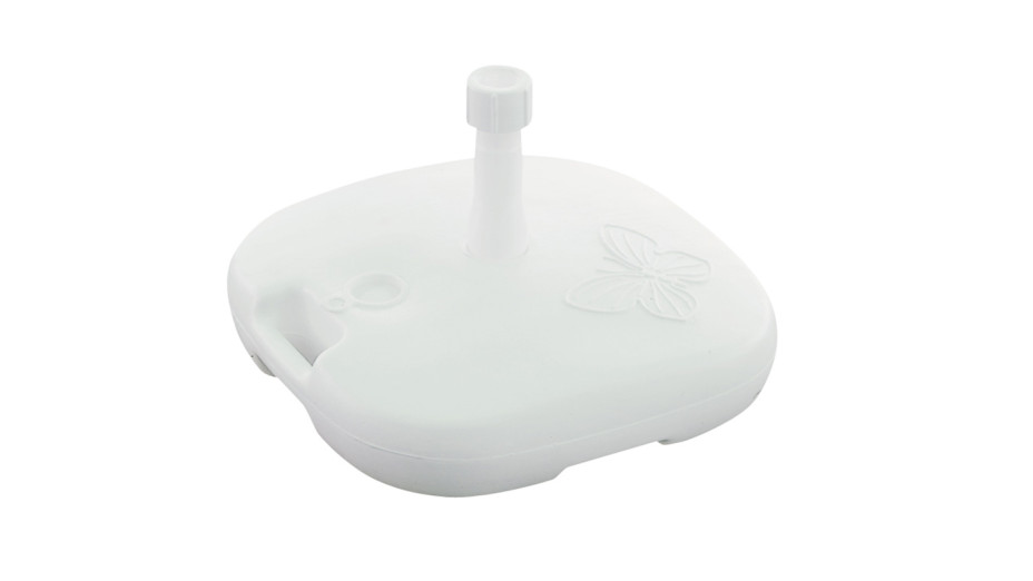 Pied de parasol ART 300 pied en plastique