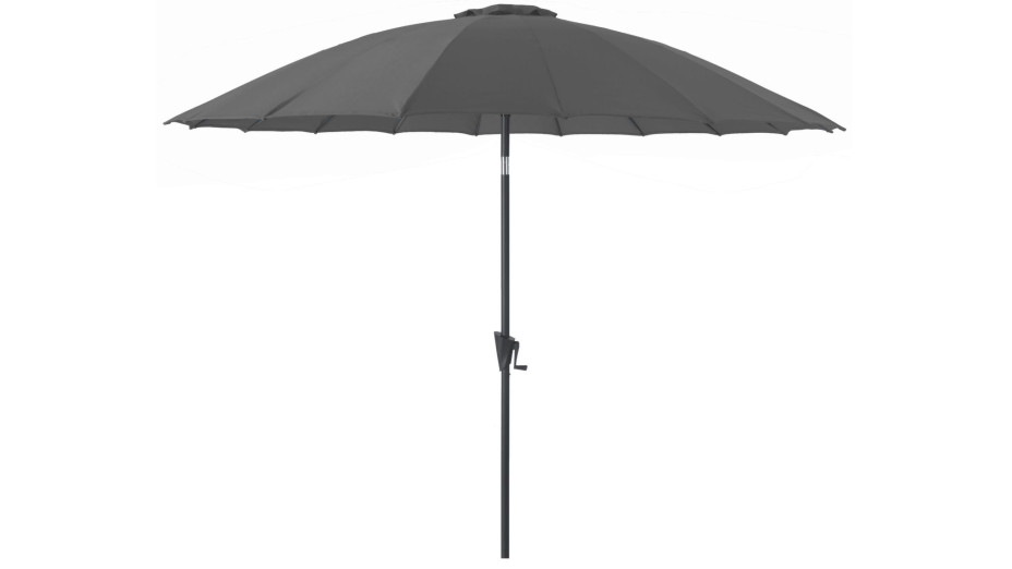 Parasol droit Pagode ø 300 cm