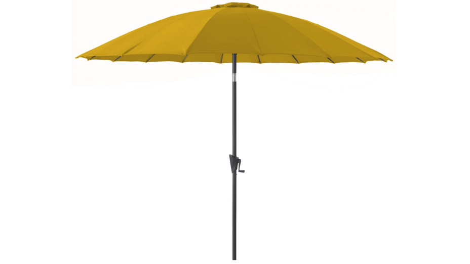 Parasol droit Pagode ø 300 cm
