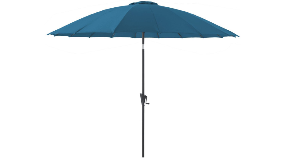 Parasol droit Pagode ø 300 cm