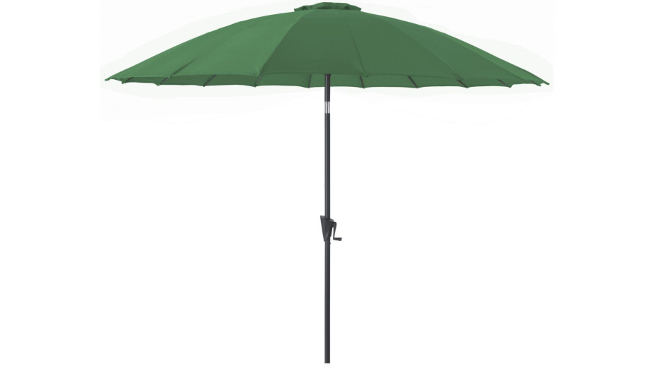 Parasol droit Pagode ø 300 cm