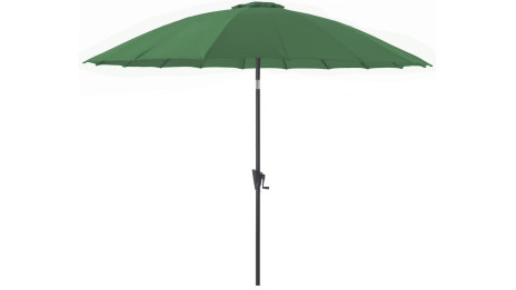 Parasol droit Pagode ø 300 cm
