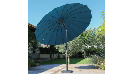 Parasol droit Pagode ø 300 cm