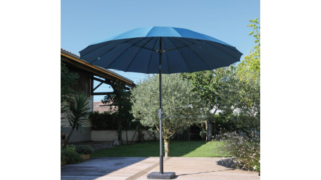 Parasol droit Pagode ø 300 cm