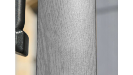 Parasol déporté LB 3 x 3 m