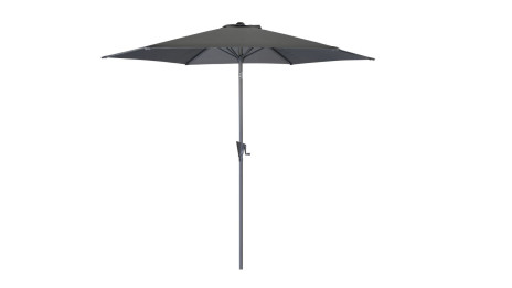 Parasol de jardin droit Ø 300 cm