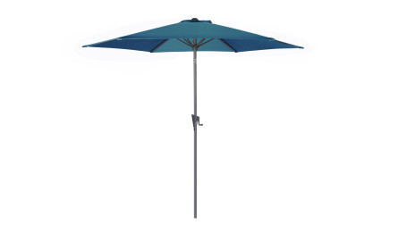 Parasol de jardin droit Ø 300 cm