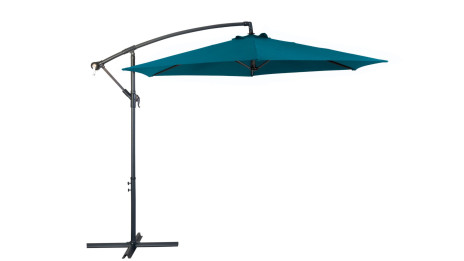 Parasol déporté Ø 300 cm