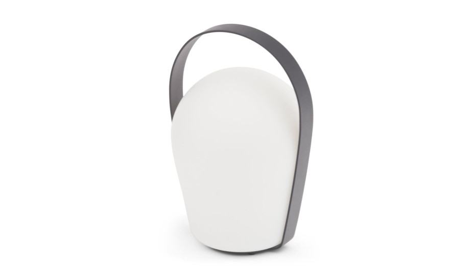 Lampe de table Bob Loop