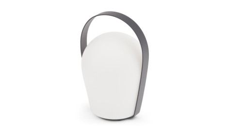 Lampe de table Bob Loop