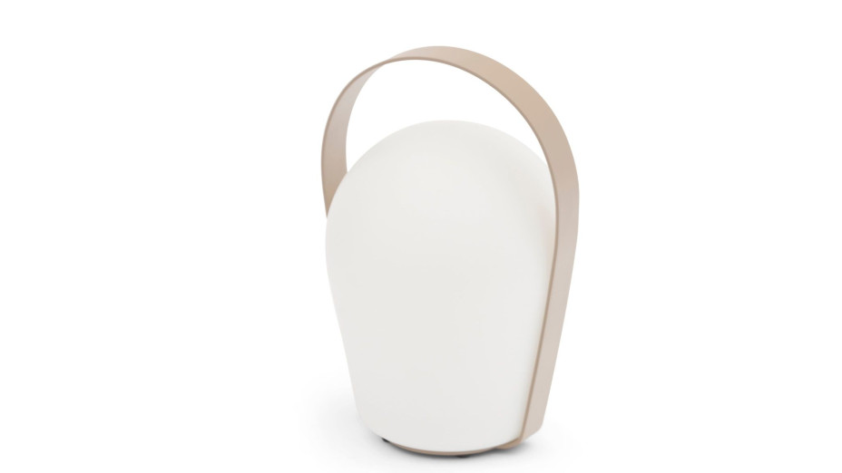 Lampe de table Bob Loop