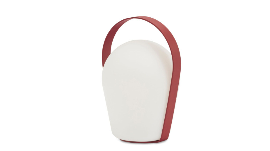 Lampe de table Bob Loop