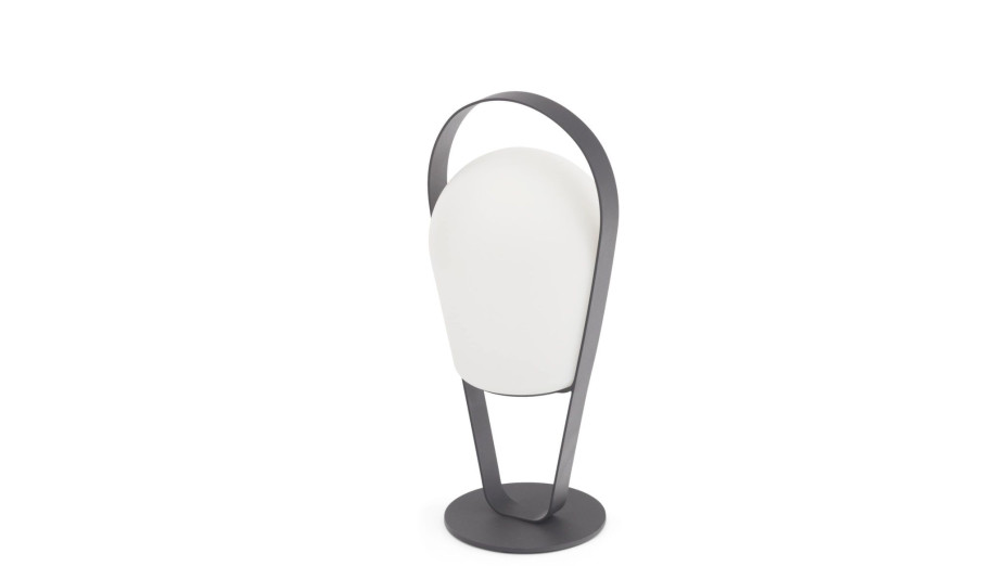 Luminaire sur pied Bob